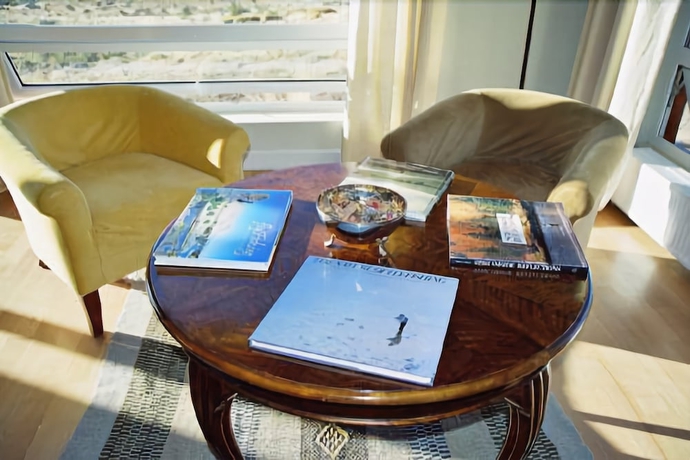 Imagen de la habitación del Hotel Eolo - Patagonia&acute;s Spirit. Foto 5