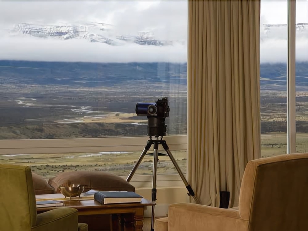 Imagen de la habitación del Hotel Eolo - Patagonia&acute;s Spirit. Foto 7