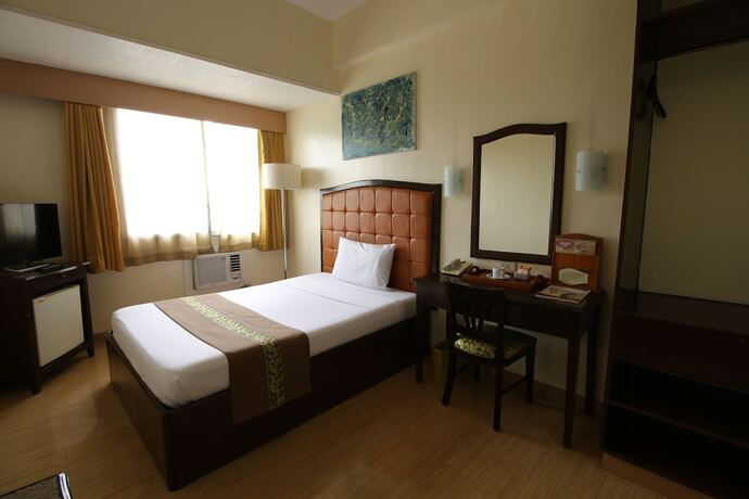 Imagen general del Hotel Eon Centennial Plaza. Foto 1