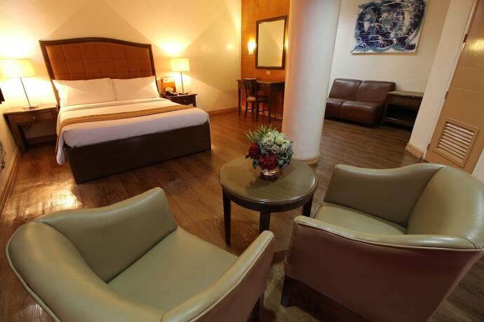 Imagen general del Hotel Eon Centennial Plaza. Foto 4