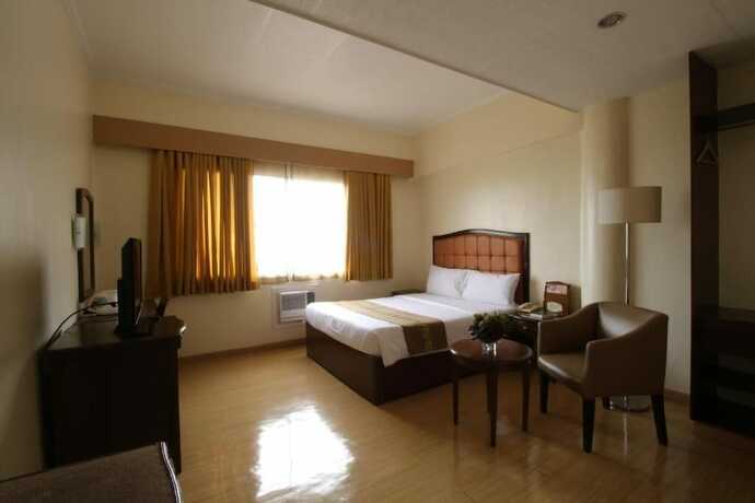 Imagen general del Hotel Eon Centennial Plaza. Foto 9