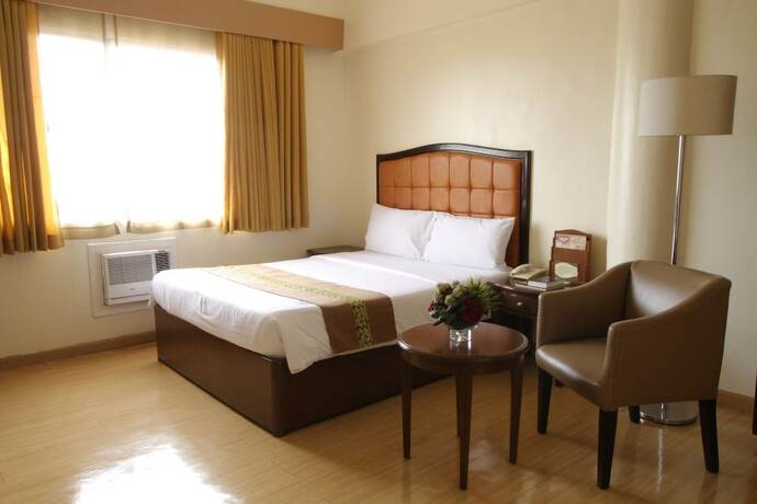 Imagen general del Hotel Eon Centennial Plaza. Foto 12