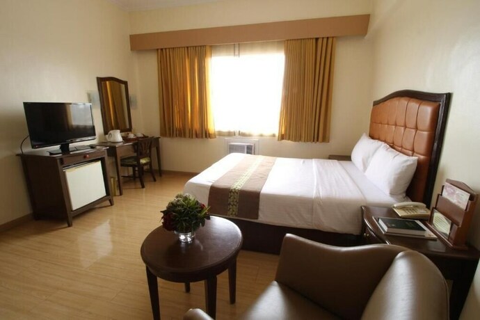 Imagen de la habitación del Hotel Eon Centennial Plaza. Foto 16