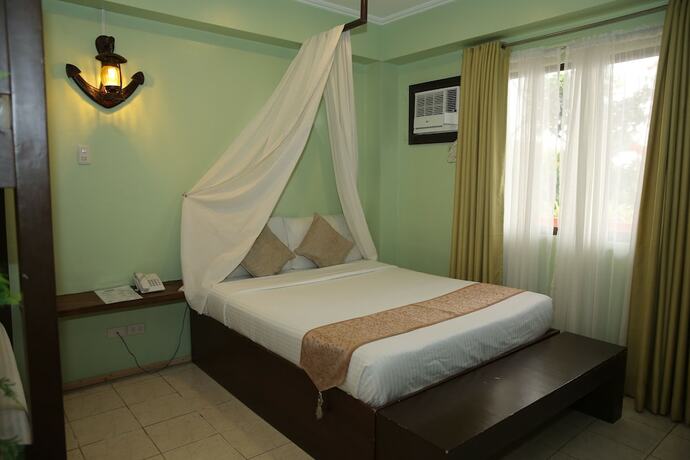Imagen general del Hotel Eon Centennial Resort and Waterpark. Foto 1