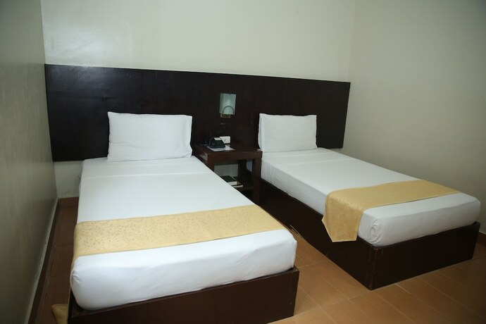 Imagen general del Hotel Eon Centennial Resort and Waterpark. Foto 3