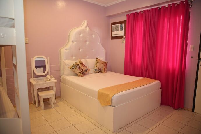 Imagen general del Hotel Eon Centennial Resort and Waterpark. Foto 7