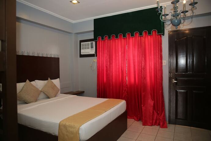Imagen general del Hotel Eon Centennial Resort and Waterpark. Foto 9
