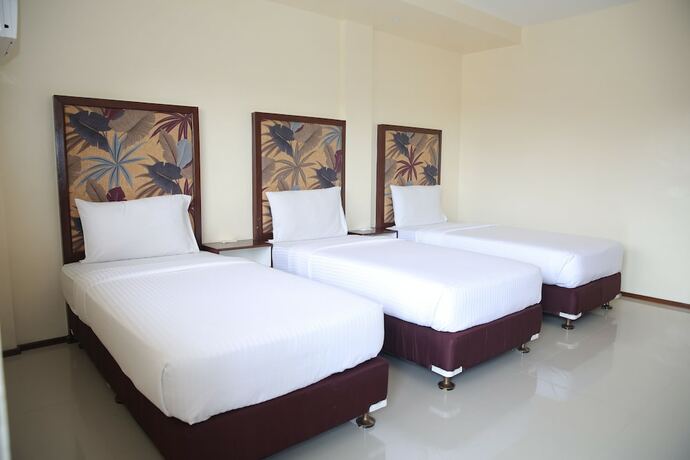 Imagen de la habitación del Hotel Eon Centennial Resort and Waterpark. Foto 11