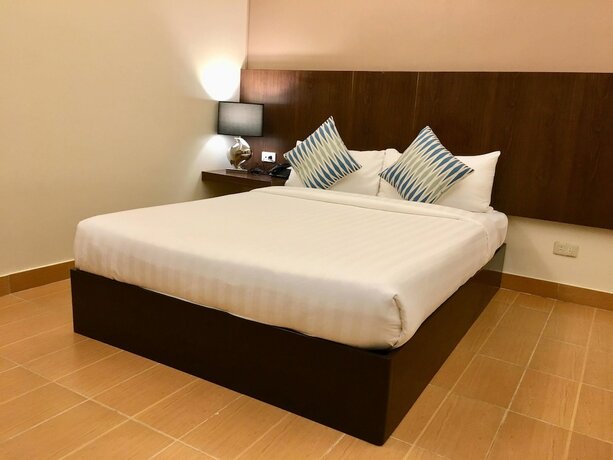 Imagen de la habitación del Hotel Eon Centennial Resort and Waterpark. Foto 13