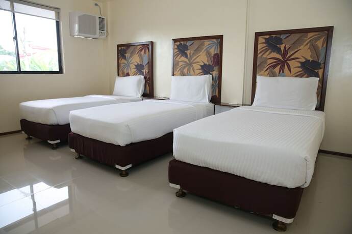 Imagen de la habitación del Hotel Eon Centennial Resort and Waterpark. Foto 20