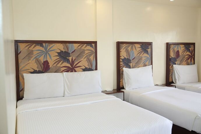Imagen de la habitación del Hotel Eon Centennial Resort and Waterpark. Foto 21