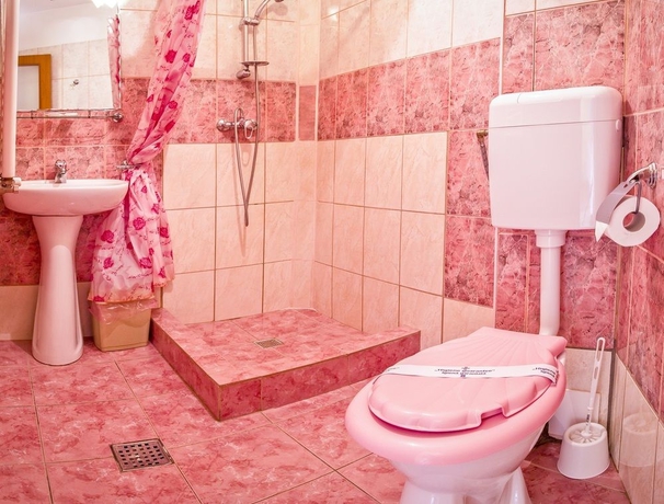 Imagen de la habitación del Hotel Eos, Bucarest. Foto 10