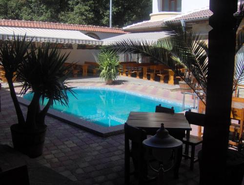 Imagen general del Hotel Eos, Kiten. Foto 2