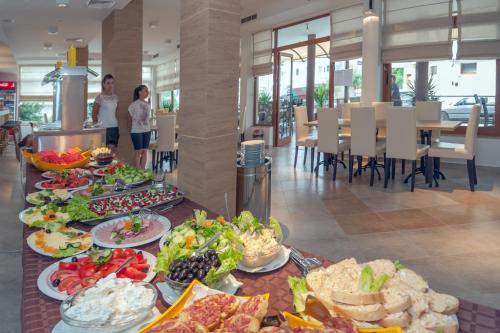 Imagen general del Hotel Eos, Kiten. Foto 5