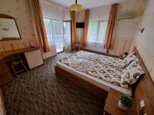 Imagen de la habitación del Hotel Eos, Kiten. Foto 16