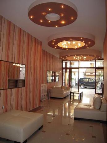 Imagen general del Hotel Eos, Kiten. Foto 6