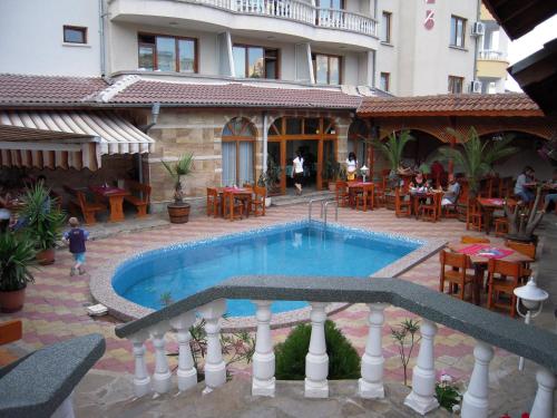 Imagen general del Hotel Eos, Kiten. Foto 7