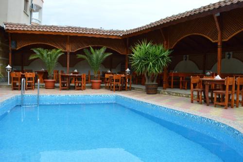 Imagen general del Hotel Eos, Kiten. Foto 8