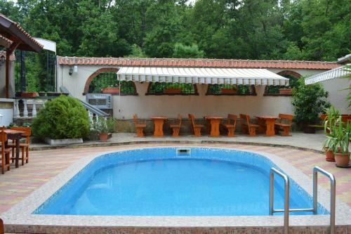 Imagen general del Hotel Eos, Kiten. Foto 9