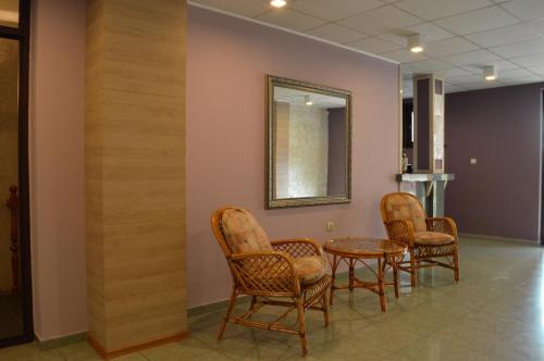 Imagen general del Hotel Eos, Kiten. Foto 11