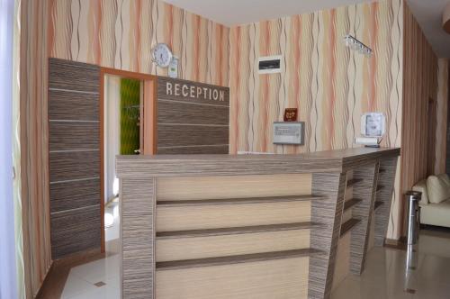 Imagen general del Hotel Eos, Kiten. Foto 15