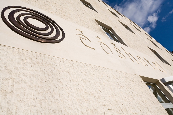 Imagen de los exteriores del Hotel Eos, Lecce. Foto 13