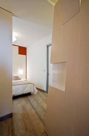 Imagen de la habitación del Hotel Eos, Lecce. Foto 12