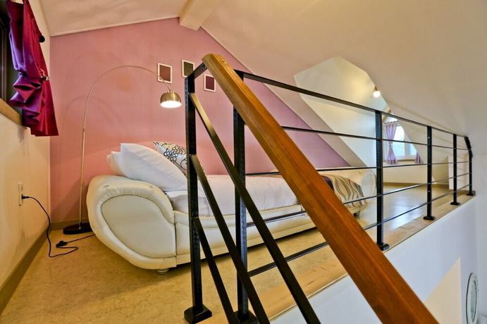 Imagen de la habitación del Hotel Eos Pension. Foto 13