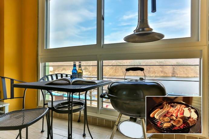 Imagen de la habitación del Hotel Eos Pension. Foto 14