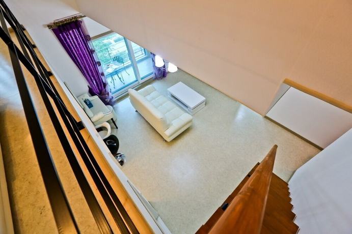 Imagen de la habitación del Hotel Eos Pension. Foto 16