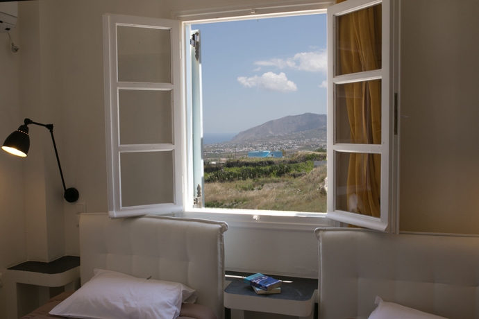 Imagen de la habitación del Hotel Eos Villa. Foto 10