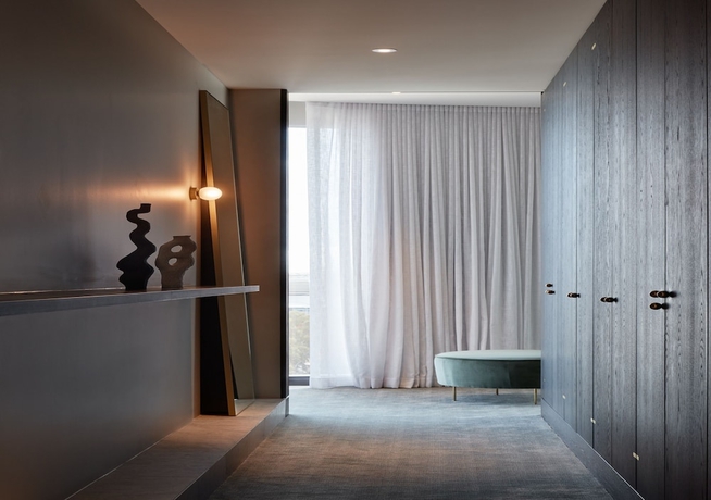 Imagen de la habitación del Hotel Eos by SkyCity. Foto 3