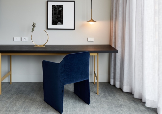 Imagen de la habitación del Hotel Eos by SkyCity. Foto 4