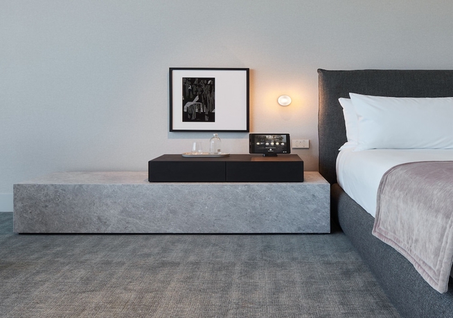 Imagen de la habitación del Hotel Eos by SkyCity. Foto 6