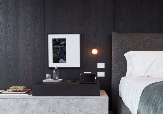 Imagen de la habitación del Hotel Eos by SkyCity. Foto 11