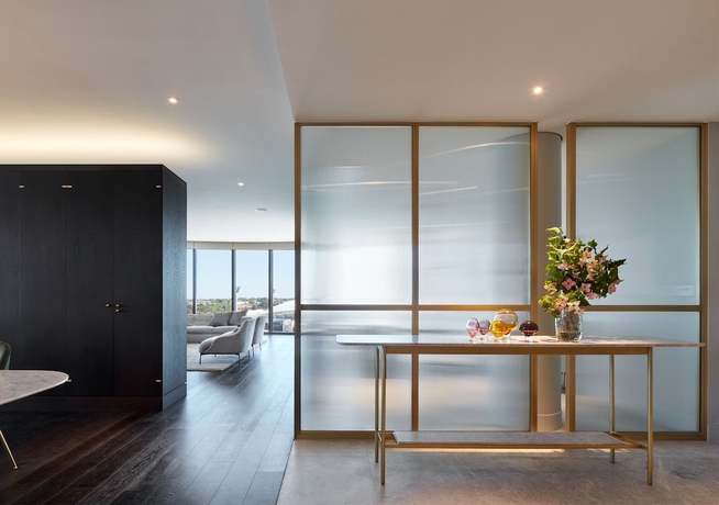 Imagen de la habitación del Hotel Eos by SkyCity. Foto 12