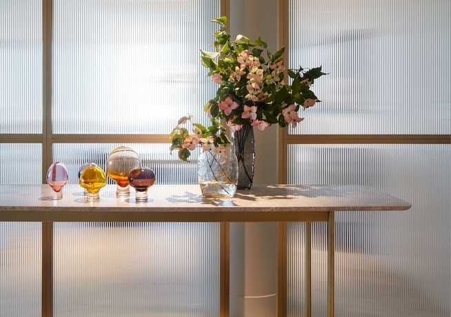 Imagen de la habitación del Hotel Eos by SkyCity. Foto 15