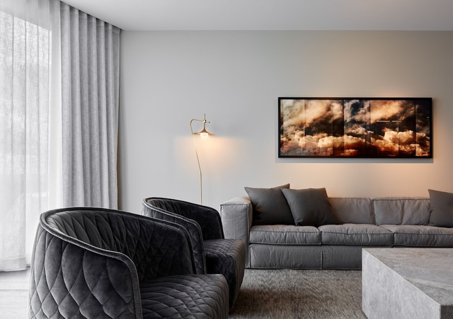 Imagen de la habitación del Hotel Eos by SkyCity. Foto 18