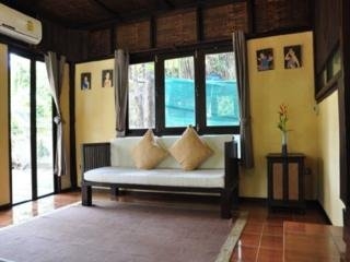 Imagen general del Hotel E-outfitting Doikham Resort. Foto 3