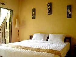 Imagen de la habitación del Hotel E-outfitting Doikham Resort. Foto 8