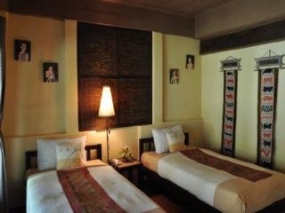 Imagen de la habitación del Hotel E-outfitting Doikham Resort. Foto 9