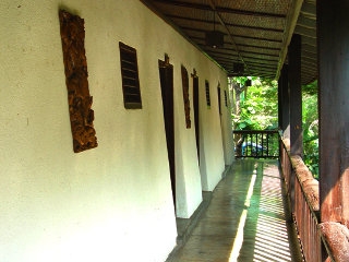 Imagen general del Hotel E-outfitting Doikham Resort. Foto 4