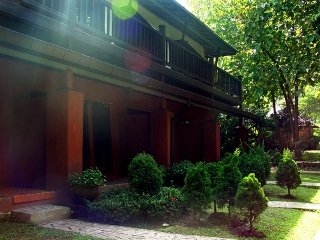 Imagen general del Hotel E-outfitting Doikham Resort. Foto 5