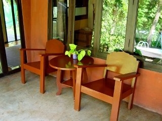Imagen general del Hotel E-outfitting Doikham Resort. Foto 6