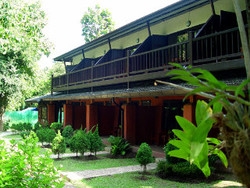 Imagen de la habitación del Hotel E-outfitting Doikham Resort. Foto 12