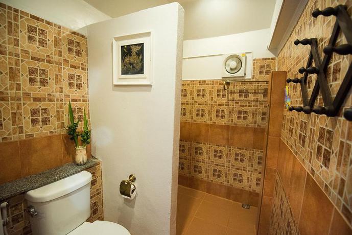 Imagen de la habitación del Hotel E-outfitting Pai Resort, Pai. Foto 13