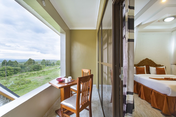Imagen de la habitación del Hotel Epashikino Resort and Spa, Gilgil. Foto 8