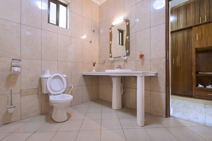 Imagen de la habitación del Hotel Epashikino Resort and Spa, Gilgil. Foto 9
