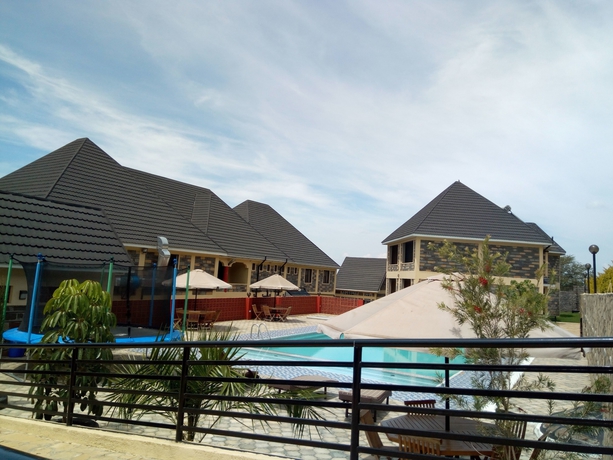 Imagen de la habitación del Hotel Epashikino Resort and Spa, Gilgil. Foto 14