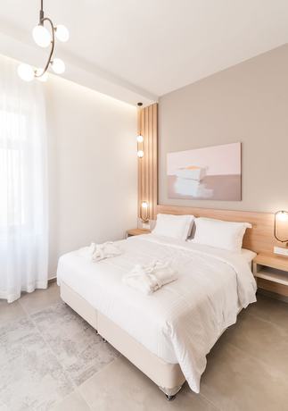 Imagen de la habitación del Hotel Epavli Boutique. Foto 12